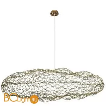 Подвесной светильник LOFT IT Cloud 10100/800 Gold - Фото 0