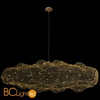 Подвесной светильник LOFT IT Cloud 10100/800 Gold