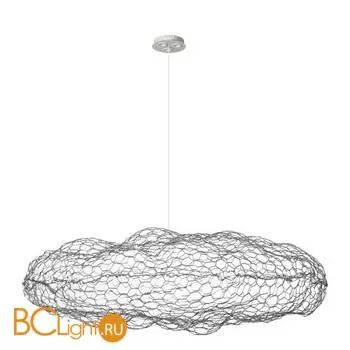 Подвесной светильник LOFT IT Cloud 10100/700 Silver - Фото 0