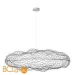 Подвесной светильник LOFT IT Cloud 10100/700 Silver - Фото 0