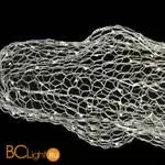 Подвесной светильник LOFT IT Cloud 10100/700 Silver - Фото 1