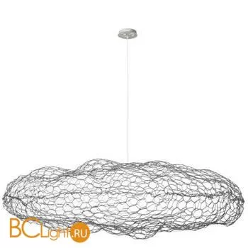 Подвесной светильник LOFT IT Cloud 10100/800 Silver - Фото 0