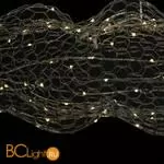 Подвесной светильник LOFT IT Cloud 10100/800 Silver - Фото 1