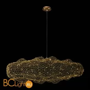Подвесной светильник LOFT IT Cloud 10100/700 Gold