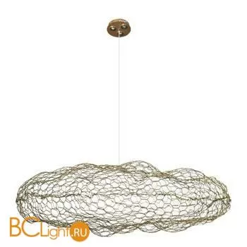Подвесной светильник LOFT IT Cloud 10100/700 Gold - Фото 0