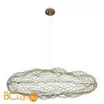 Подвесной светильник LOFT IT Cloud 10100/700 Gold - Фото 0