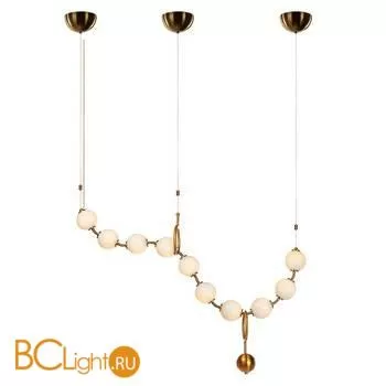 Подвесной светильник LOFT IT Coco 5022-10P - Фото 0