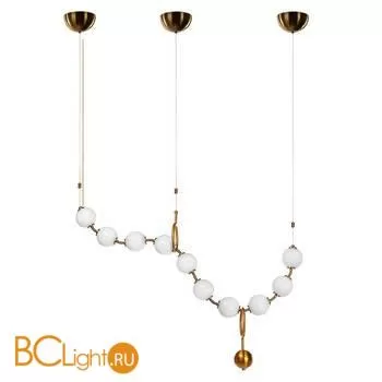 Подвесной светильник LOFT IT Coco 5022-10P