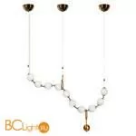 Подвесной светильник LOFT IT Coco 5022-10P
