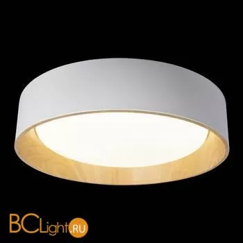 Потолочный светильник LOFT IT coin 10202 White - Фото 0