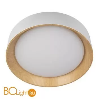 Потолочный светильник LOFT IT coin 10202 White - Фото 1