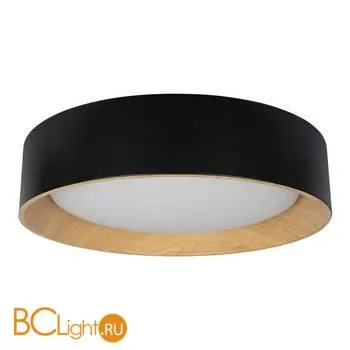 Потолочный светильник LOFT IT coin 10202 Black