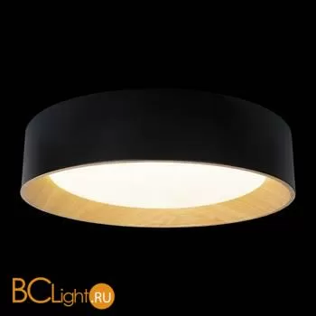 Потолочный светильник LOFT IT coin 10202 Black - Фото 0