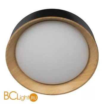Потолочный светильник LOFT IT coin 10202 Black - Фото 1