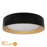 Потолочный светильник LOFT IT coin 10202 Black