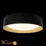 Потолочный светильник LOFT IT coin 10202 Black - Фото 0