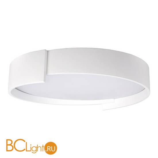Потолочный светильник LOFT IT coin 10200 White