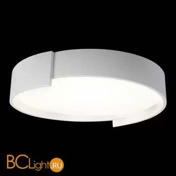 Потолочный светильник LOFT IT coin 10200 White - Фото 0