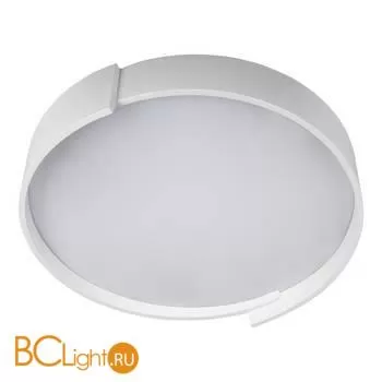 Потолочный светильник LOFT IT coin 10200 White - Фото 1