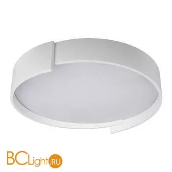 Потолочный светильник LOFT IT coin 10200 White - Фото 2