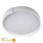 Потолочный светильник LOFT IT coin 10200 White - Фото 1