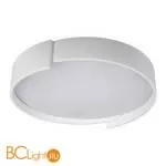 Потолочный светильник LOFT IT coin 10200 White - Фото 2
