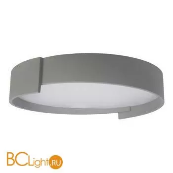 Потолочный светильник LOFT IT coin 10200 Grey