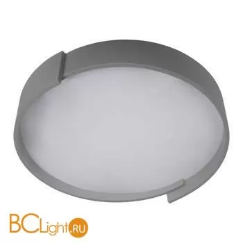 Потолочный светильник LOFT IT coin 10200 Grey - Фото 1