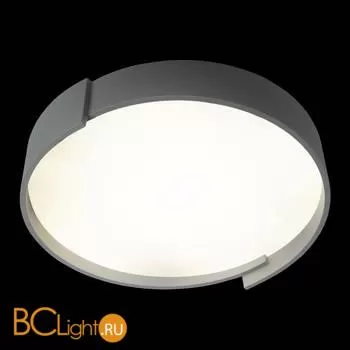Потолочный светильник LOFT IT coin 10200 Grey - Фото 2