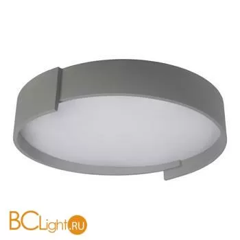 Потолочный светильник LOFT IT coin 10200 Grey - Фото 3