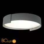 Потолочный светильник LOFT IT coin 10200 Grey - Фото 0