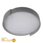 Потолочный светильник LOFT IT coin 10200 Grey - Фото 1