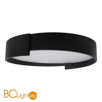 Потолочный светильник LOFT IT coin 10200 Black