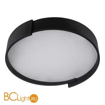 Потолочный светильник LOFT IT coin 10200 Black - Фото 1