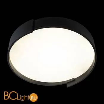 Потолочный светильник LOFT IT coin 10200 Black - Фото 2