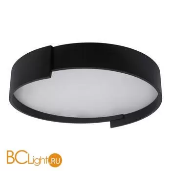 Потолочный светильник LOFT IT coin 10200 Black - Фото 3