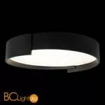 Потолочный светильник LOFT IT coin 10200 Black - Фото 0