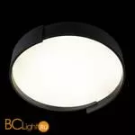 Потолочный светильник LOFT IT coin 10200 Black - Фото 2