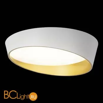 Потолочный светильник LOFT IT coin 10199 White - Фото 0