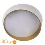 Потолочный светильник LOFT IT coin 10199 White - Фото 1