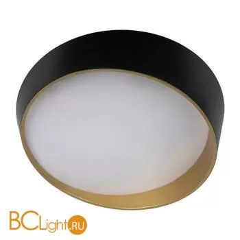 Потолочный светильник LOFT IT coin 10199 Black - Фото 1