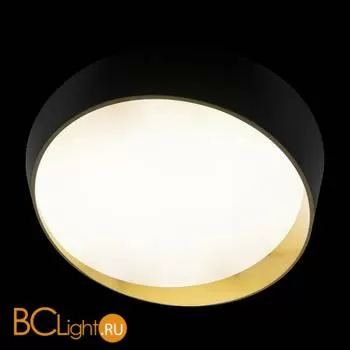 Потолочный светильник LOFT IT coin 10199 Black - Фото 2