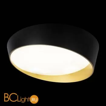 Потолочный светильник LOFT IT coin 10199 Black - Фото 4