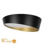 Потолочный светильник LOFT IT coin 10199 Black