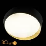 Потолочный светильник LOFT IT coin 10199 Black - Фото 2