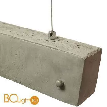 Подвесной светильник LOFT IT Concrete LOFT1061 - Фото 0