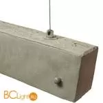 Подвесной светильник LOFT IT Concrete LOFT1061 - Фото 0