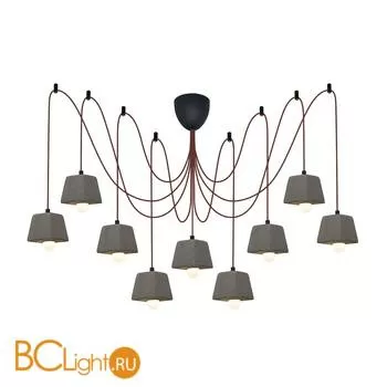 Подвесной светильник LOFT IT Concrete LOFT1165/9