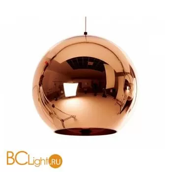 Подвесной светильник LOFT IT Copper Shade LOFT2023-A