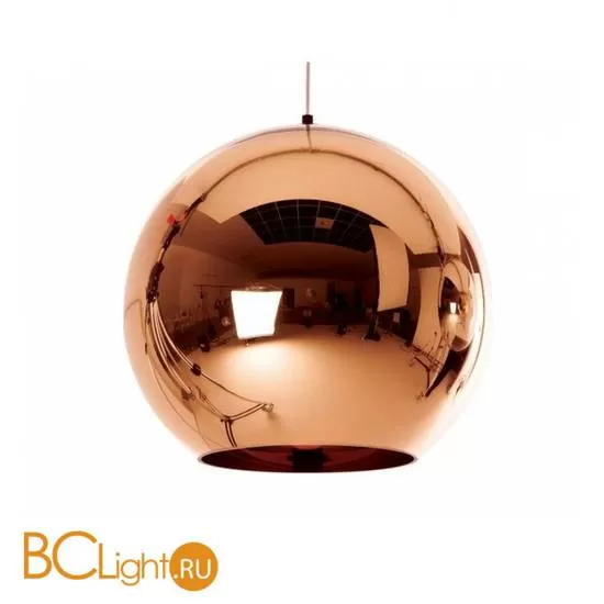 Подвесной светильник LOFT IT Copper Shade LOFT2023-B